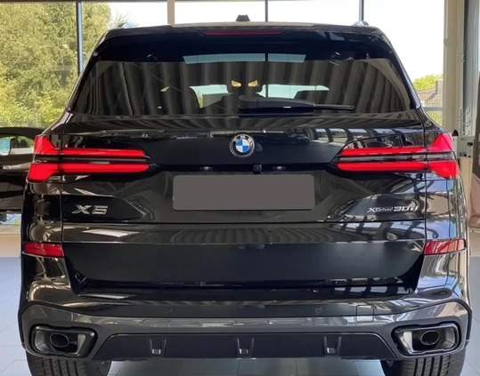 BMW X5 cena 453000 przebieg: 5, rok produkcji 2024 z Chocianów małe 22